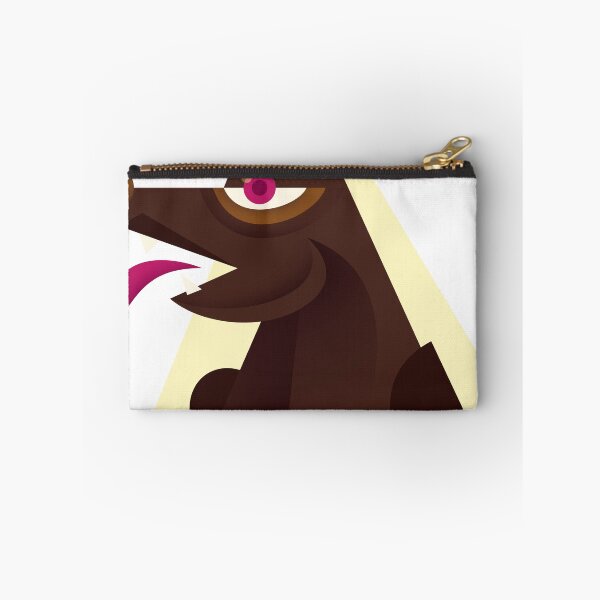 Item preview, ABSTRACT DOGUE designed and sold by Dogue-Seller.