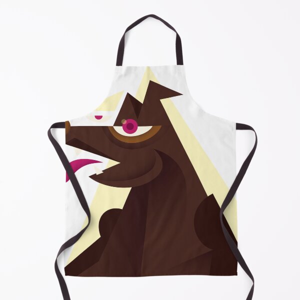 Item preview, ABSTRACT DOGUE designed and sold by Dogue-Seller.
