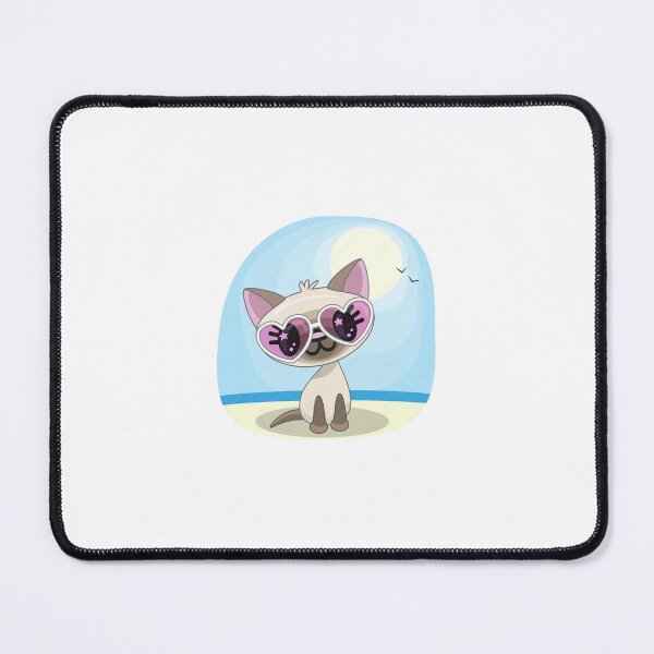 Item preview, cute cat designed and sold by KSP Designs.