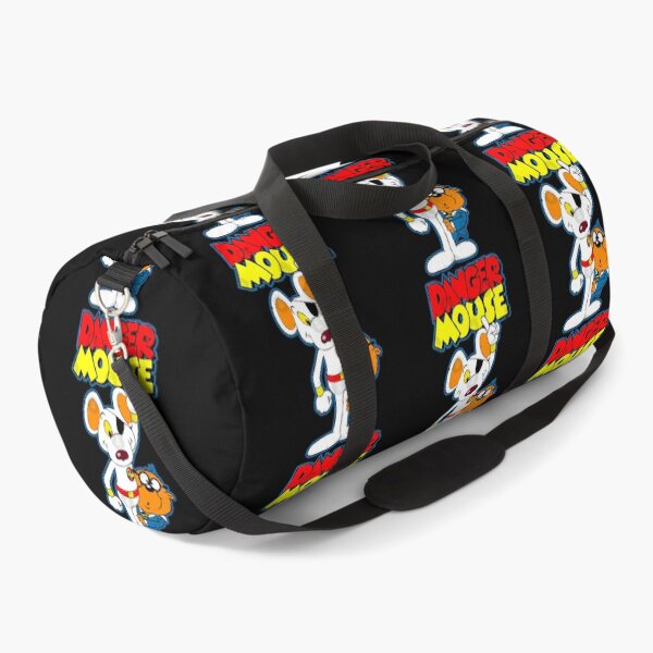 Item preview, Danger Mouse designed and sold by miccchelsetthan.