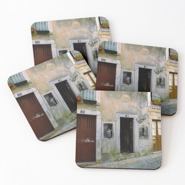 Item preview, As Ruas de Lisboa designed and sold by Marco-Eye-View.