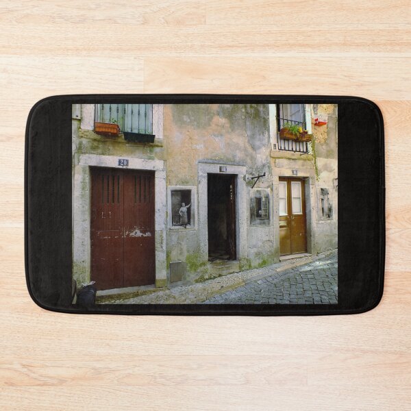 Item preview, As Ruas de Lisboa designed and sold by Marco-Eye-View.