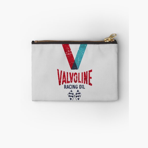 Item preview, Vintage Racing Oil Valvoline T-Shirt designed and sold by TransFoer1.
