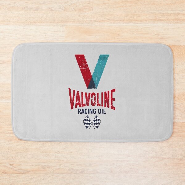 Item preview, Vintage Racing Oil Valvoline T-Shirt designed and sold by TransFoer1.