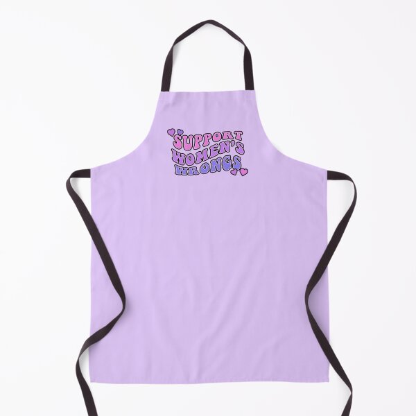 Item preview, Support Women's Wrongs designed and sold by voltzandvoices.