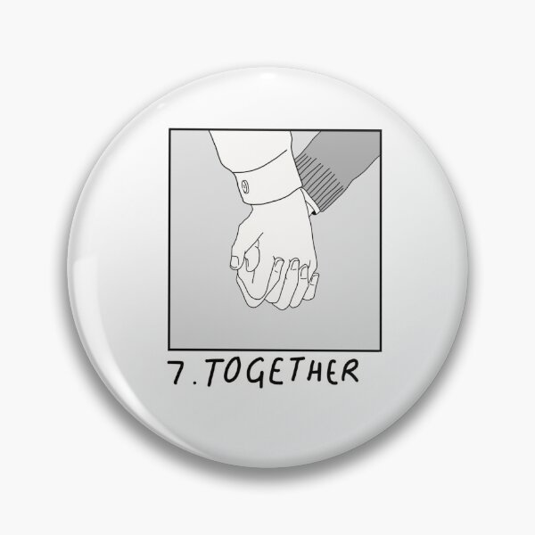 Item preview, Heartstopper Chapter 7 designed and sold by kailanjadeart.