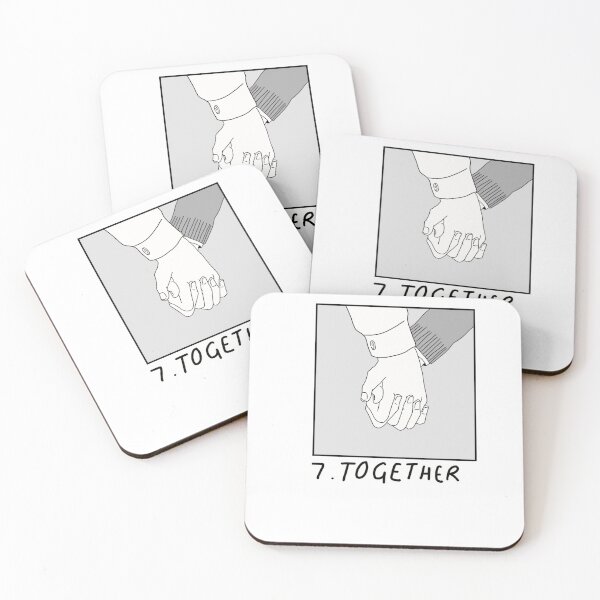 Item preview, Heartstopper Chapter 7 designed and sold by kailanjadeart.