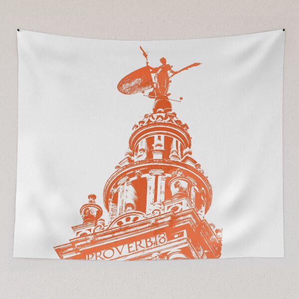 Item preview, Seville - The Giralda  designed and sold by AM FineArtPrints.