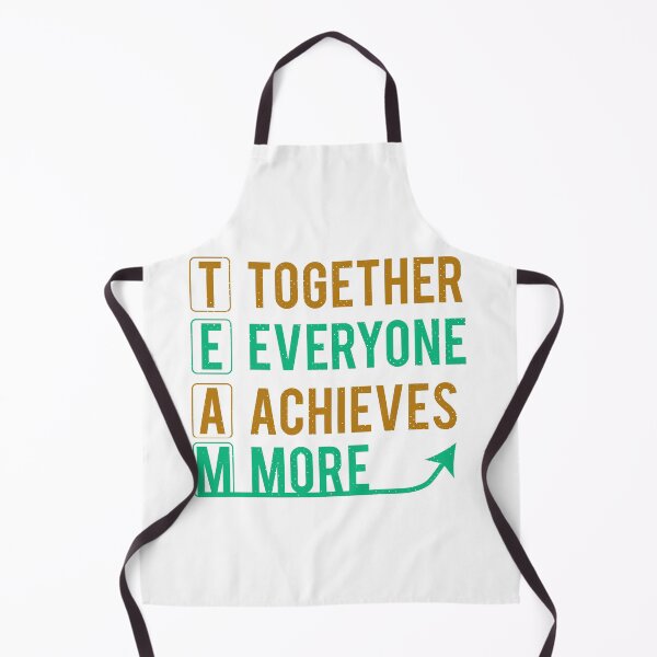 Item preview, Together Everyone Achieves More Friends Forever Endless Friendship forever Art Soft Happy Life Apparel Essential Motivation Inspiration Joy Mood designed and sold by DesignByHeartUK.