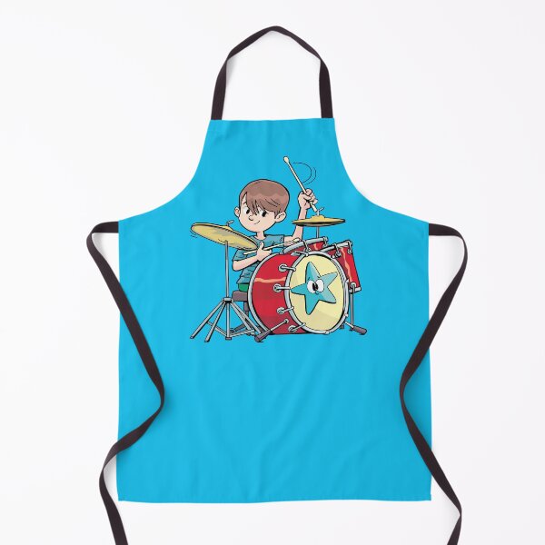 Item preview, drummer designed and sold by duxpavlic.