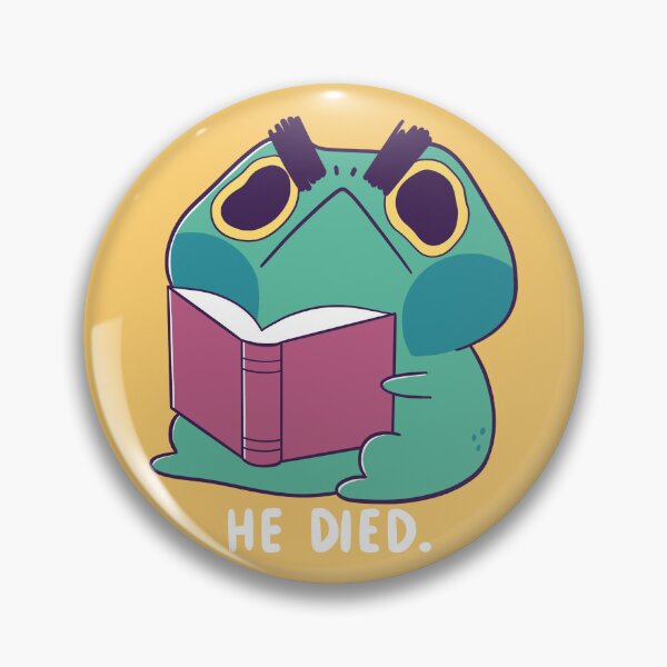 Item preview, Frog Spoilers designed and sold by TaylorRoss1.