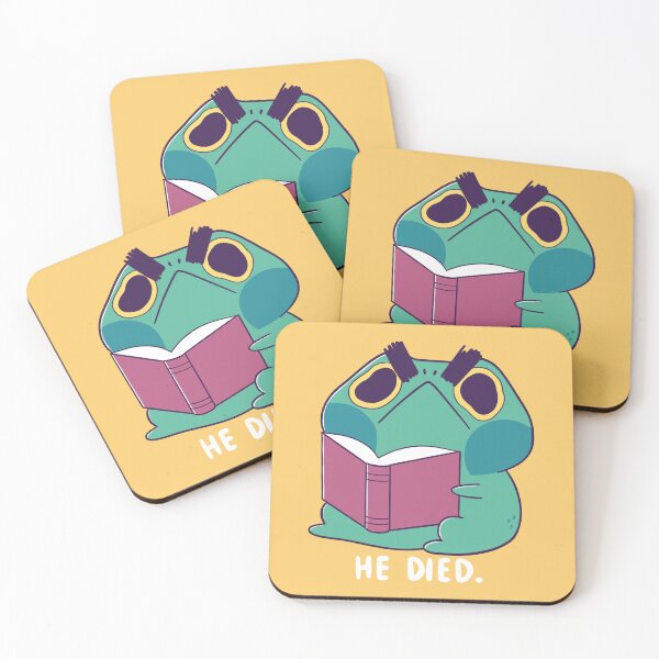 Item preview, Frog Spoilers designed and sold by TaylorRoss1.