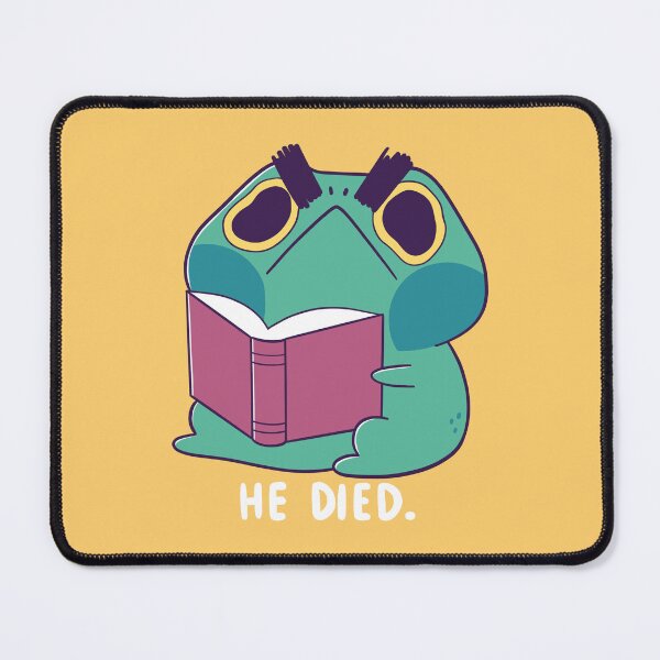 Item preview, Frog Spoilers designed and sold by TaylorRoss1.