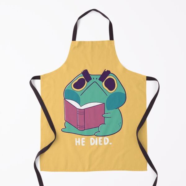 Item preview, Frog Spoilers designed and sold by TaylorRoss1.