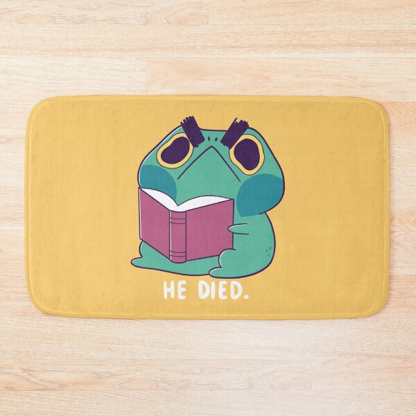 Item preview, Frog Spoilers designed and sold by TaylorRoss1.