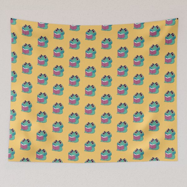Item preview, Frog Spoilers designed and sold by TaylorRoss1.