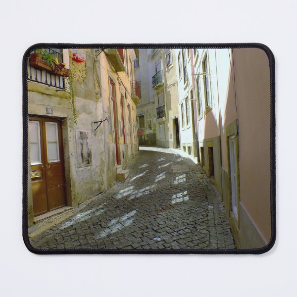 Item preview, As Ruas do Bairro Alto designed and sold by Marco-Eye-View.