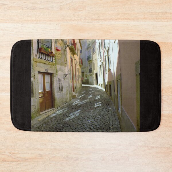 Item preview, As Ruas do Bairro Alto designed and sold by Marco-Eye-View.