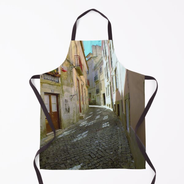 Item preview, As Ruas do Bairro Alto designed and sold by Marco-Eye-View.
