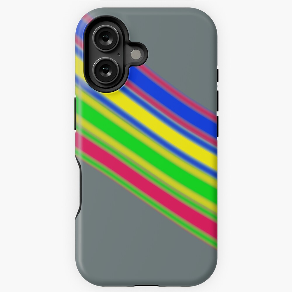 Item preview, iPhone Magsafe Tough Case designed and sold by SiobhanFraser.