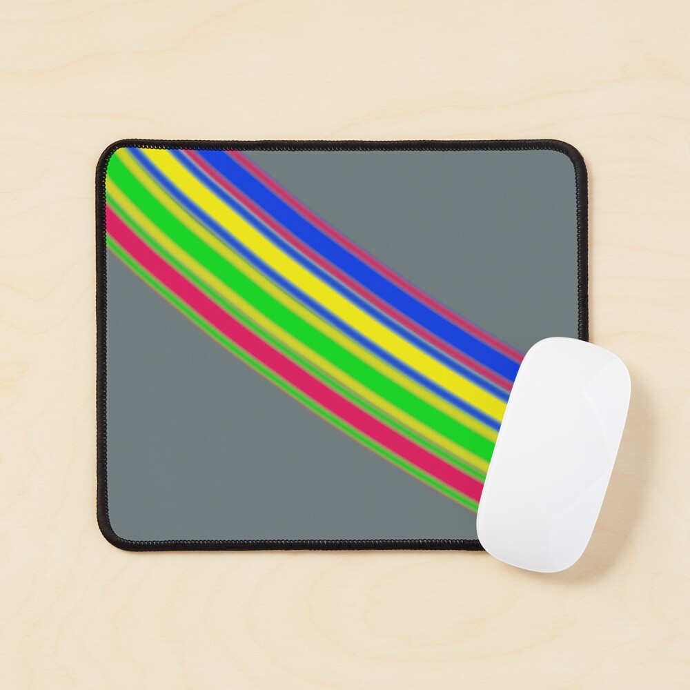 Item preview, Mouse Pad designed and sold by SiobhanFraser.