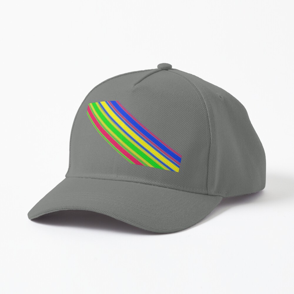 Item preview, Baseball Cap designed and sold by SiobhanFraser.