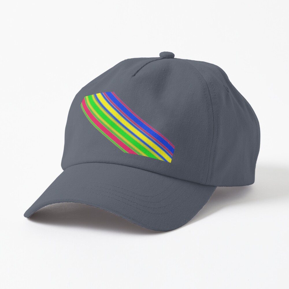 Item preview, Dad Hat designed and sold by SiobhanFraser.