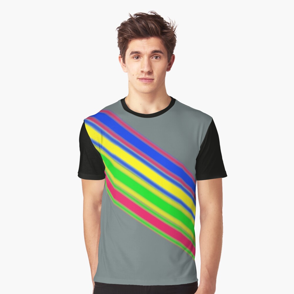 Item preview, Graphic T-Shirt designed and sold by SiobhanFraser.