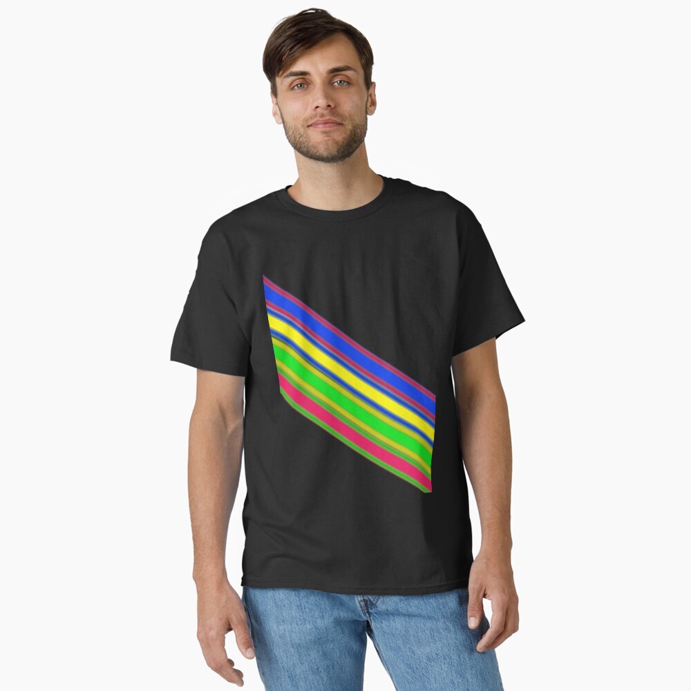 Item preview, Classic T-Shirt designed and sold by SiobhanFraser.