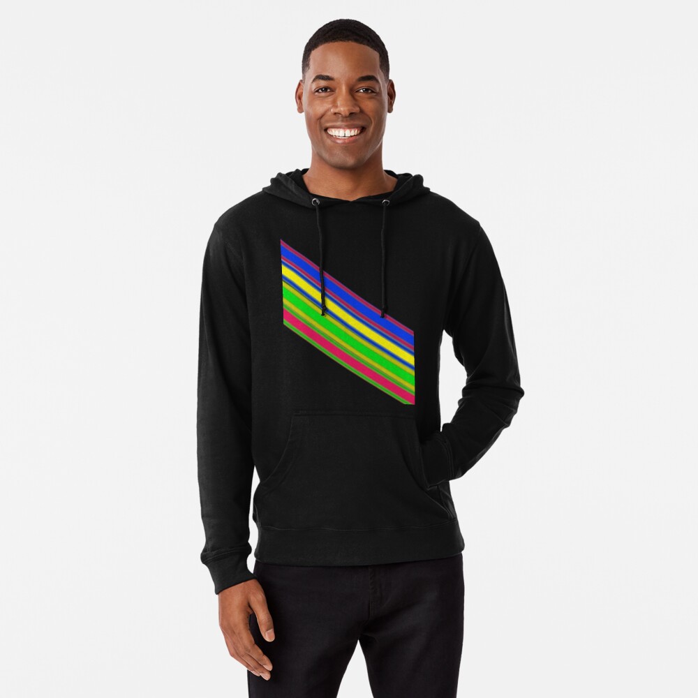 Item preview, Lightweight Hoodie designed and sold by SiobhanFraser.