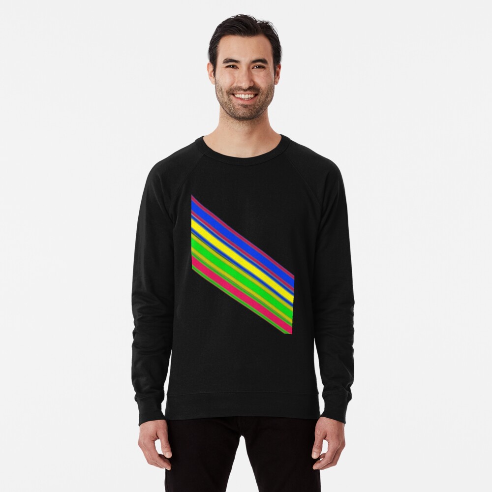 Item preview, Lightweight Sweatshirt designed and sold by SiobhanFraser.