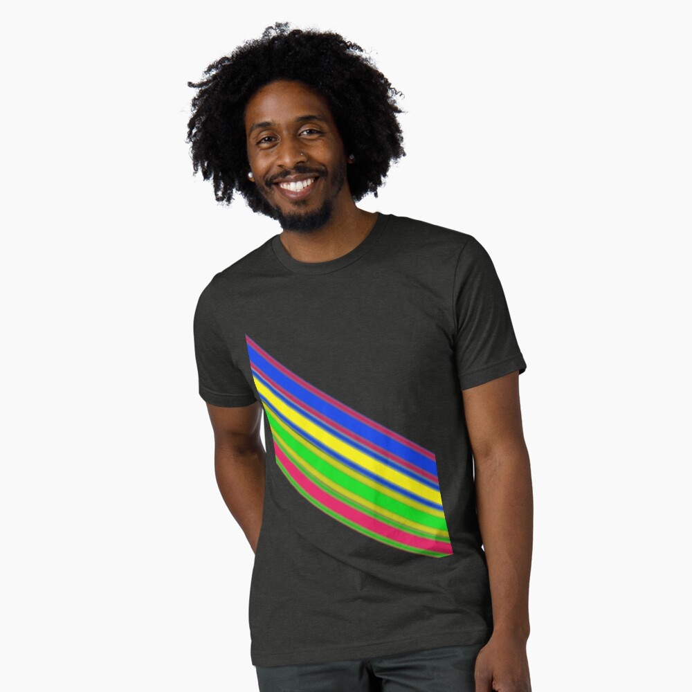 Item preview, Tri-blend T-Shirt designed and sold by SiobhanFraser.