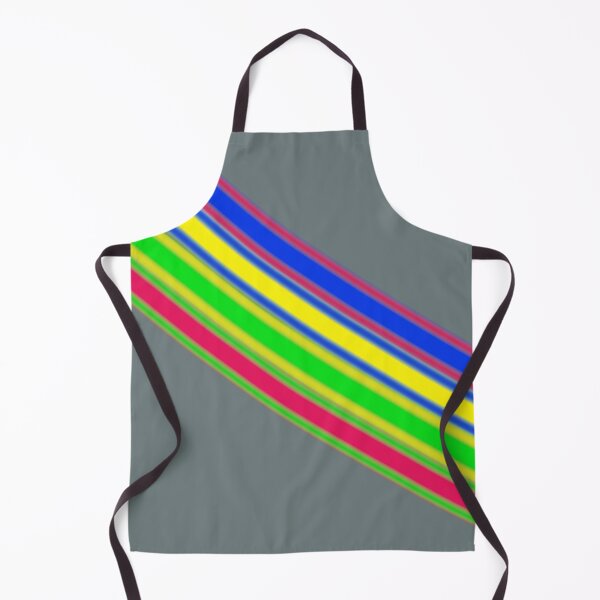 Item preview, Multi-coloured lines designed and sold by Alternative Perspectives.