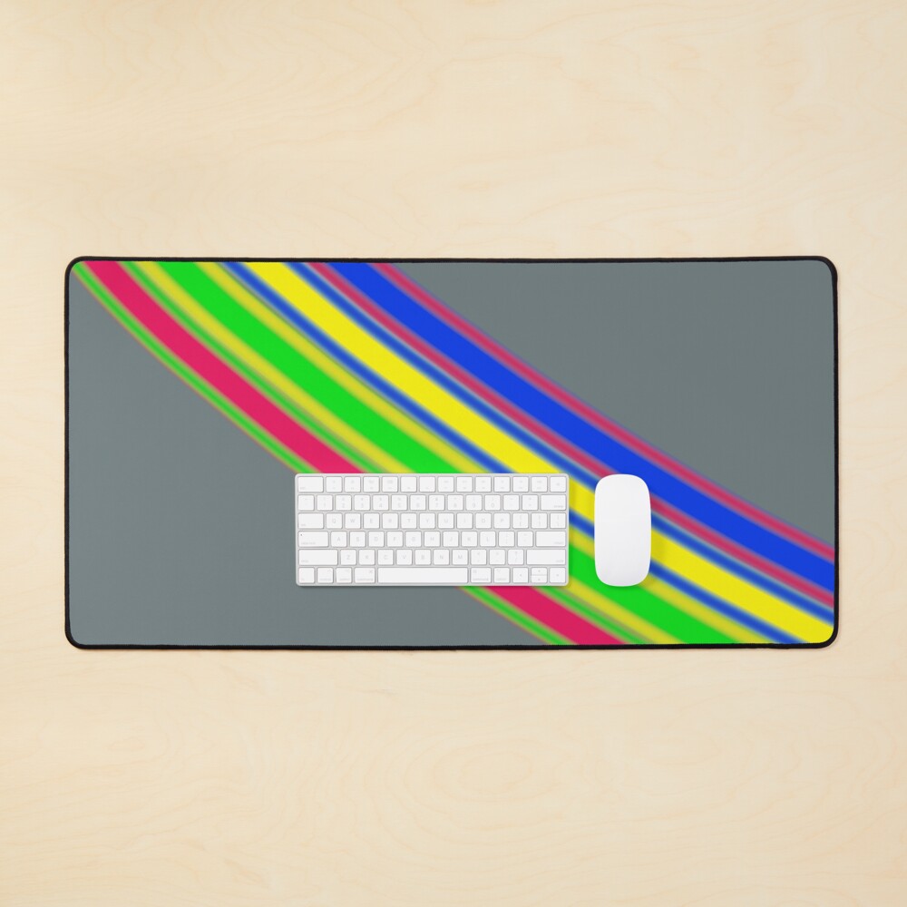 Item preview, Desk Mat designed and sold by SiobhanFraser.