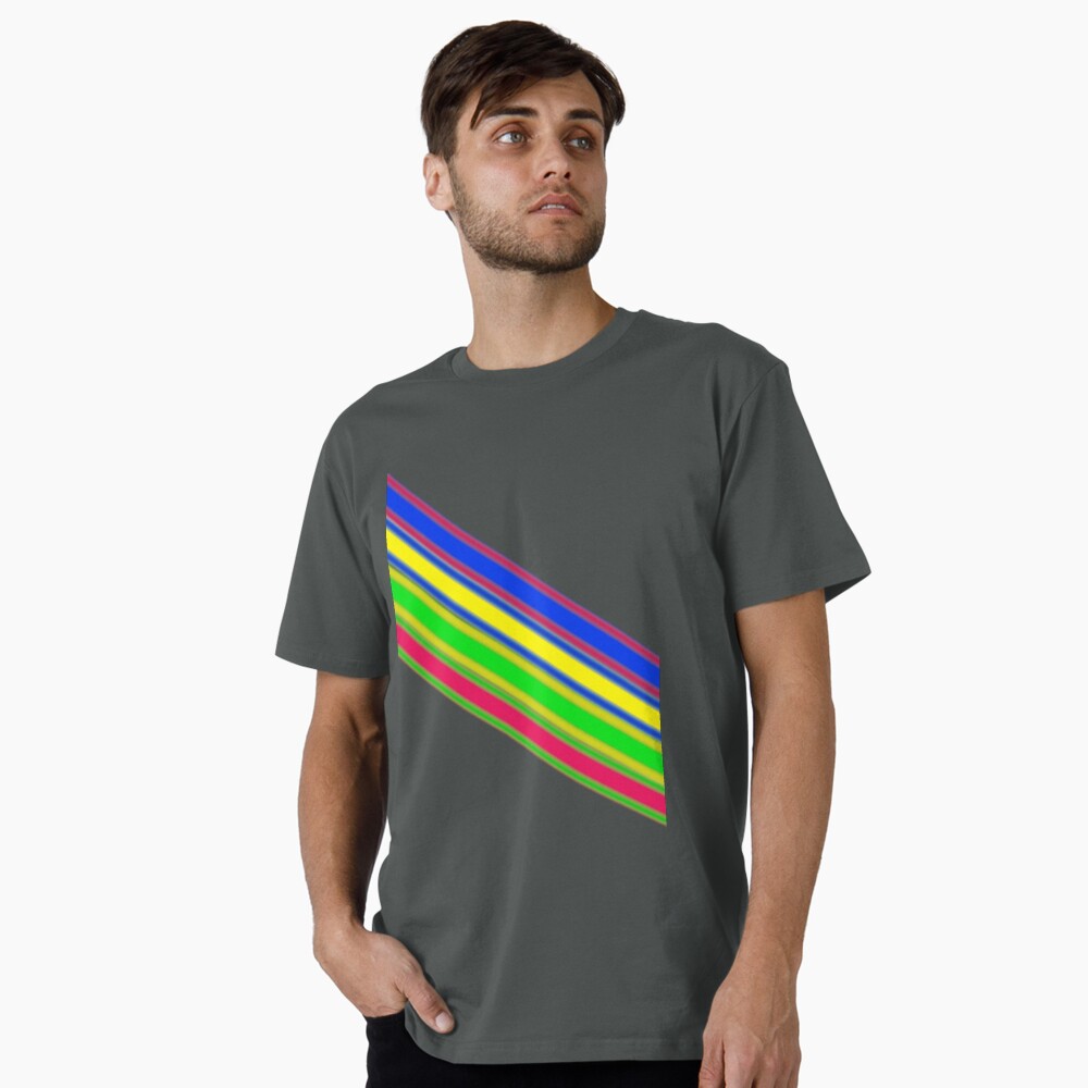 Item preview, Premium T-Shirt designed and sold by SiobhanFraser.