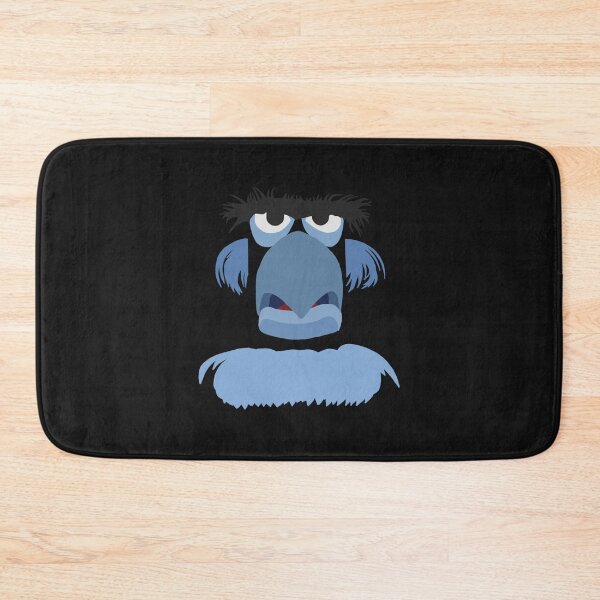 Item preview, Sam the Eagle designed and sold by graverkwbol.