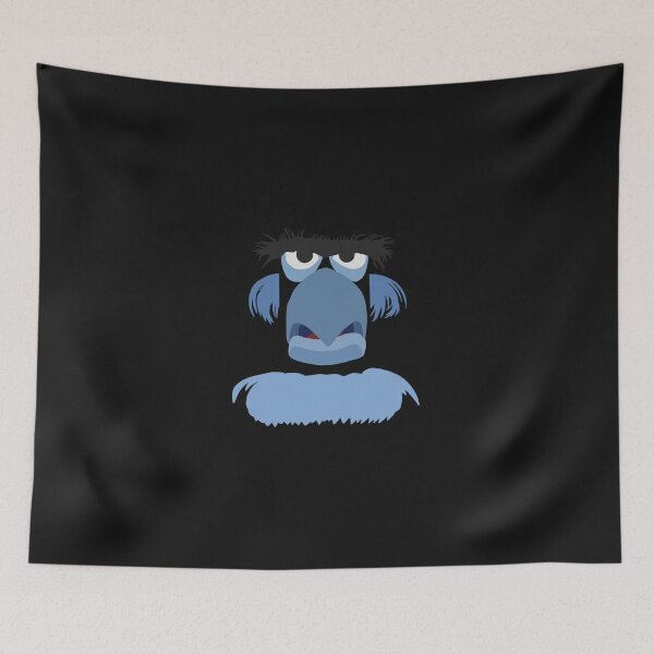 Item preview, Sam the Eagle designed and sold by graverkwbol.