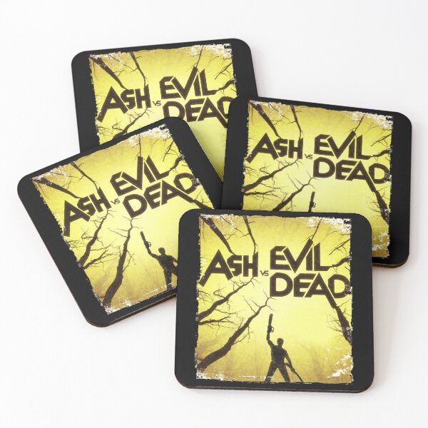 Item preview, Little Known Ways to Ash Vs Evil Dead designed and sold by HarrietMorgan.