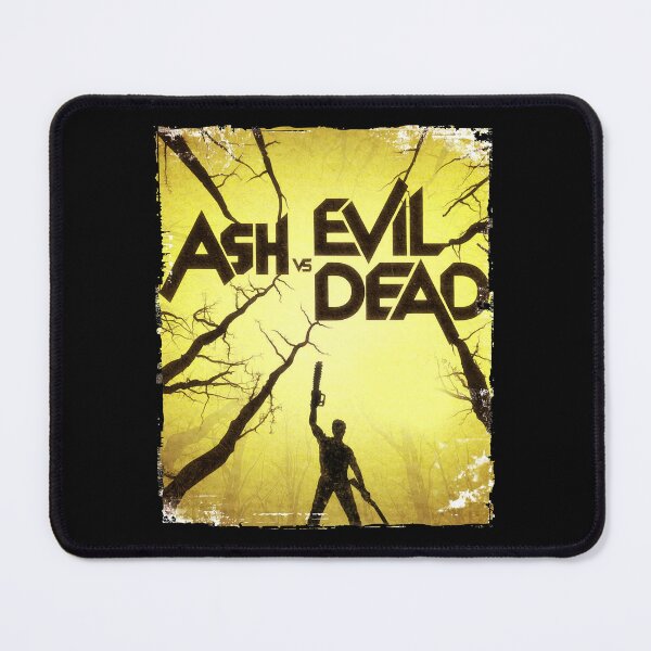 Item preview, Little Known Ways to Ash Vs Evil Dead designed and sold by HarrietMorgan.