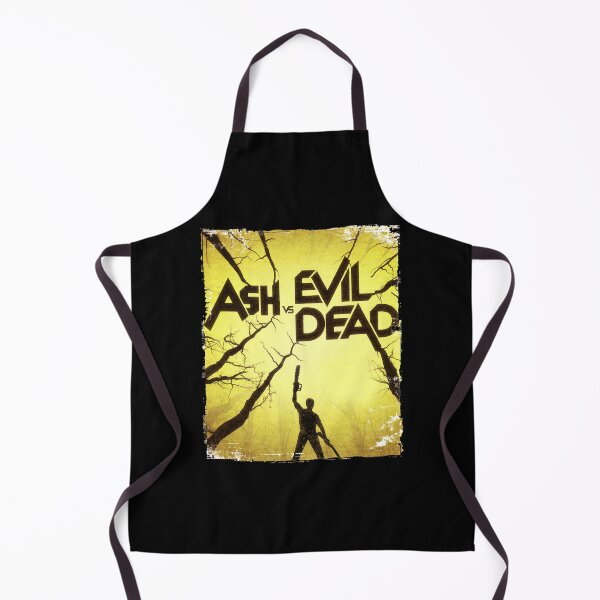 Item preview, Little Known Ways to Ash Vs Evil Dead designed and sold by HarrietMorgan.