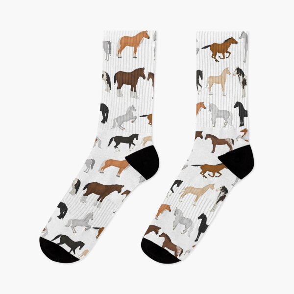 Item preview, horse breeds designed and sold by Jumty13.