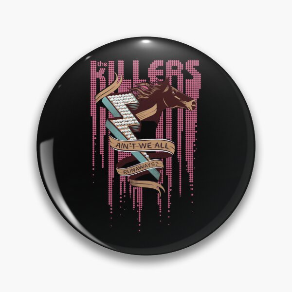 Item preview, We All Runaways designed and sold by GuesdionH712.