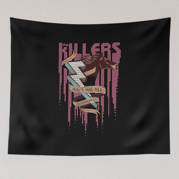 Item preview, We All Runaways designed and sold by GuesdionH712.