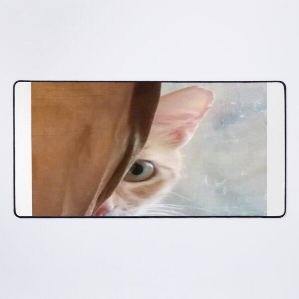 Item preview, Peek A Boo Kitty designed and sold by Missy69.