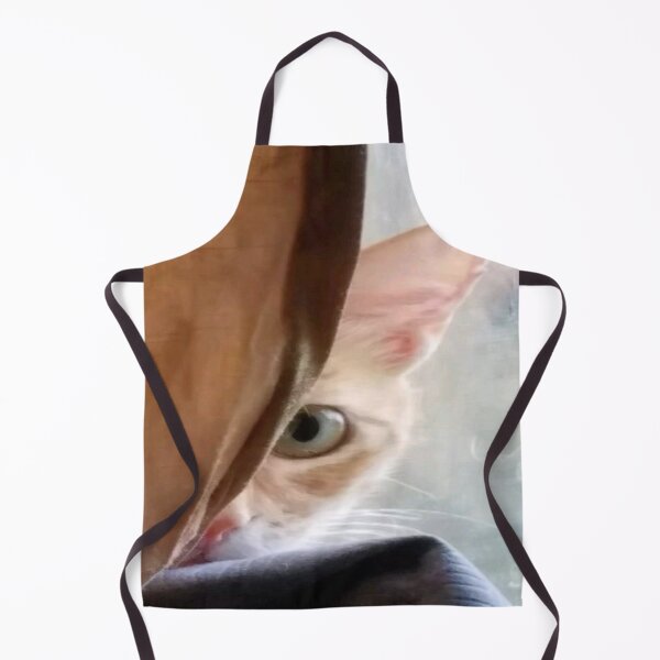 Artikelvorschau, Peek A Boo Kitty entworfen und verkauft von Missy69.