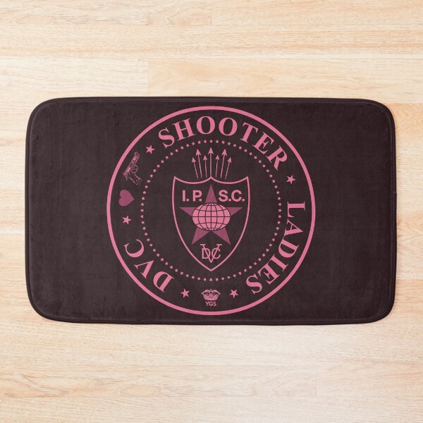 Item preview, He, Ho, Lets Go... IPSC Ladies designed and sold by yourgunsstyle.