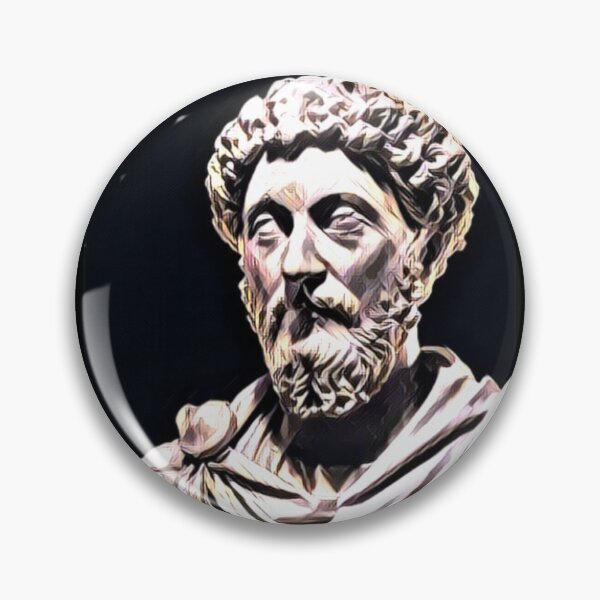 Artikelvorschau, Marcus Aurelius-Kunstwerk entworfen und verkauft von Suyogsonar25.