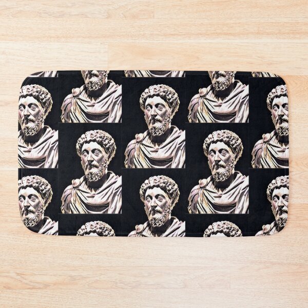 Item preview, Marcus Aurelius Artwork  designed and sold by Suyogsonar25.