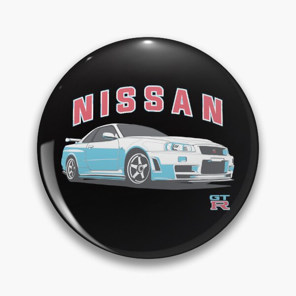 Item preview, R.34 GTR retro  designed and sold by GuesdionH712.