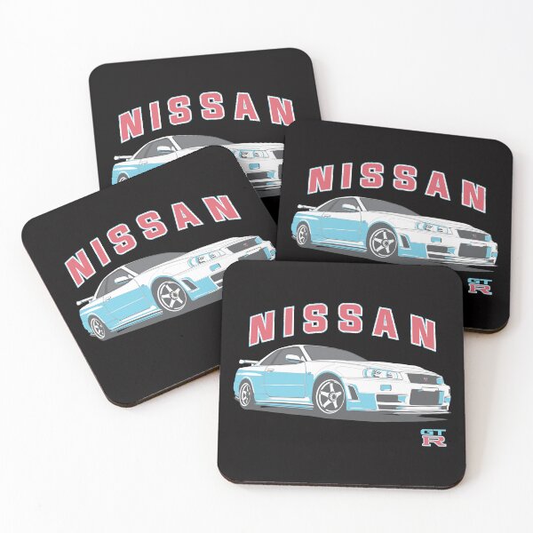 Item preview, R.34 GTR retro  designed and sold by GuesdionH712.